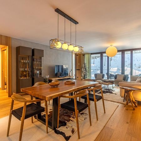 Isard Homes By Select Rentals El Tarter Exterior foto