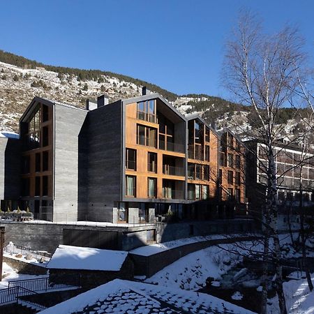 Isard Homes By Select Rentals El Tarter Exterior foto