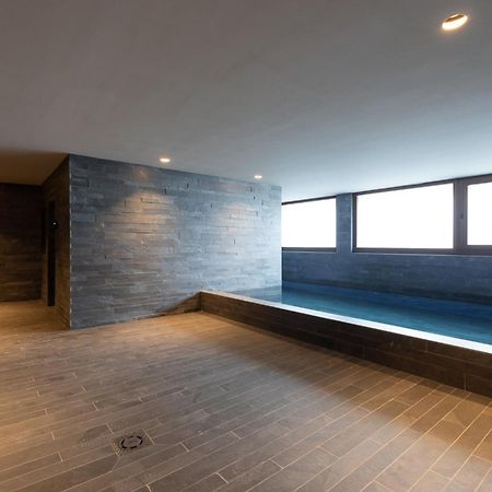Isard Homes By Select Rentals El Tarter Exterior foto