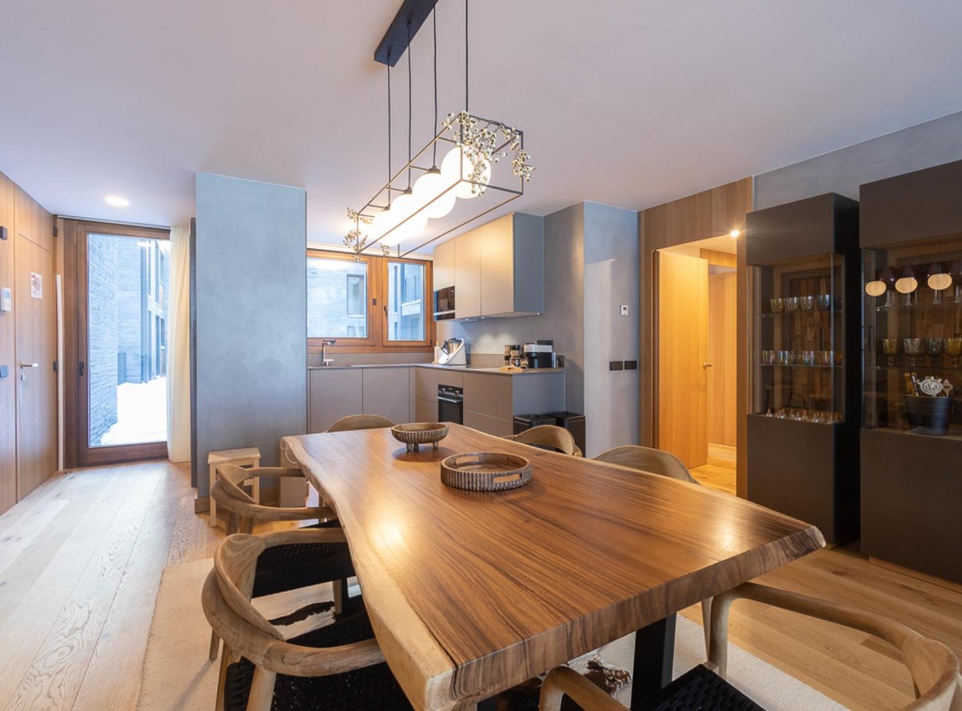 Isard Homes By Select Rentals El Tarter Exterior foto