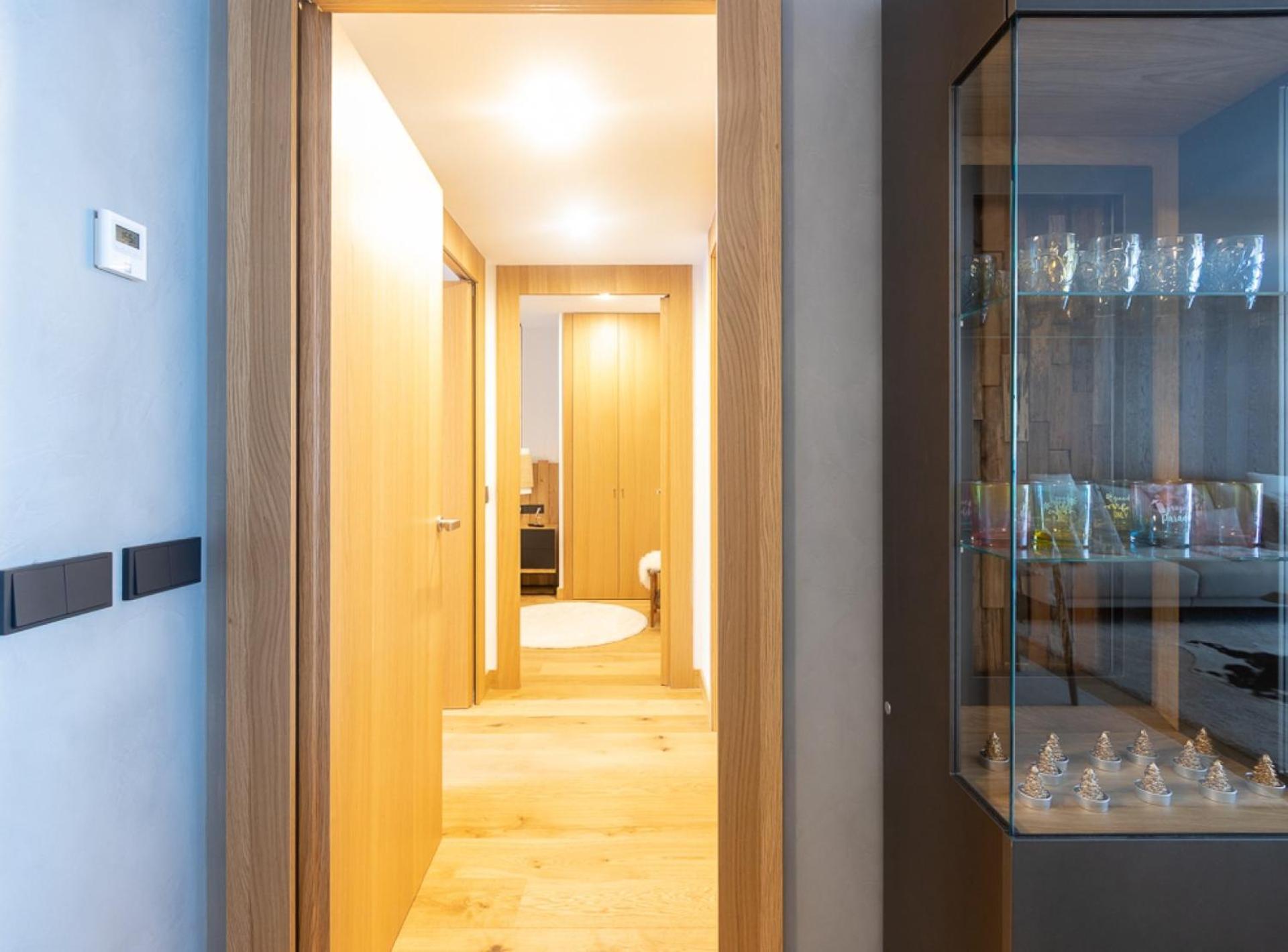 Isard Homes By Select Rentals El Tarter Exterior foto