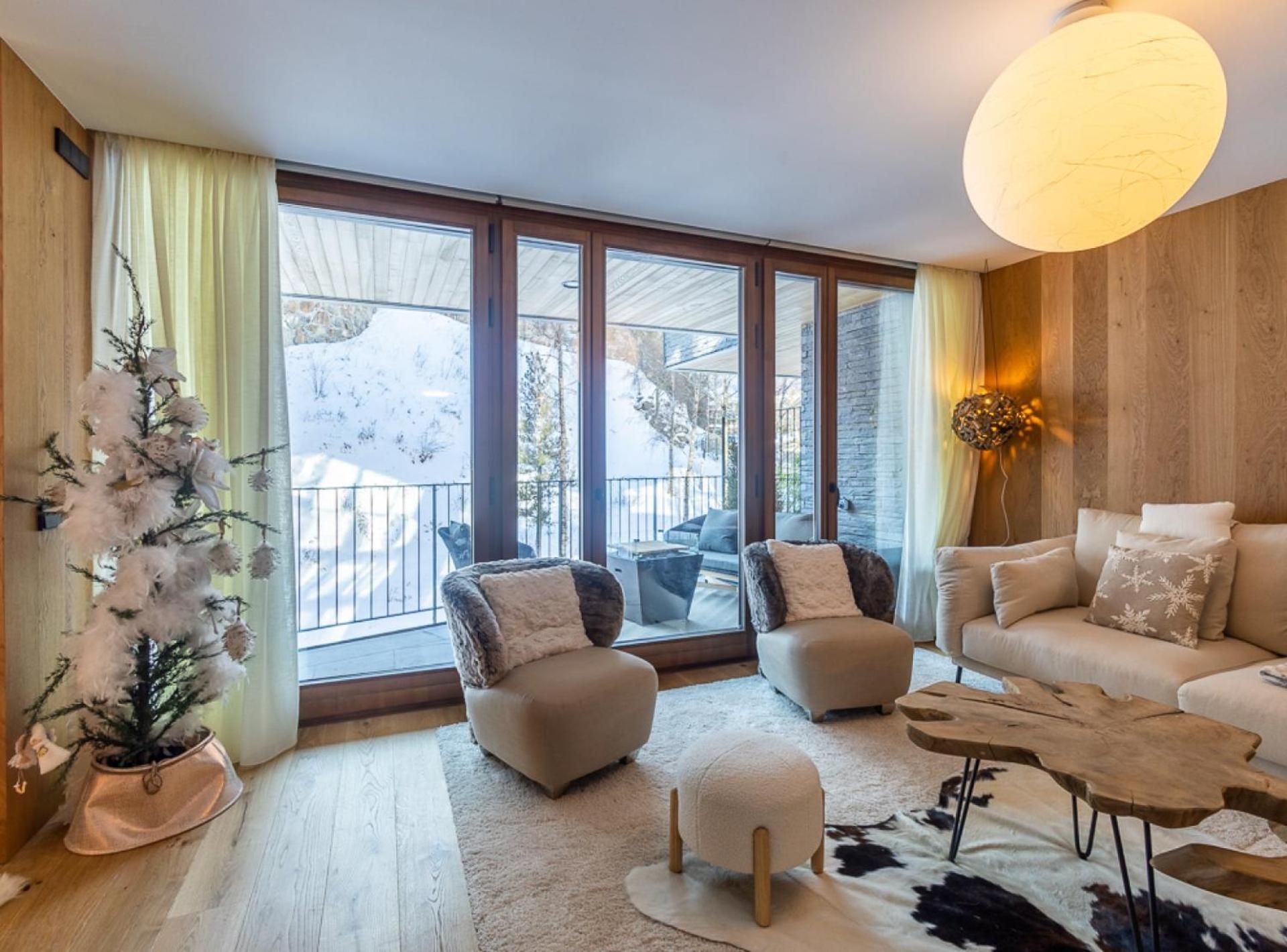 Isard Homes By Select Rentals El Tarter Exterior foto