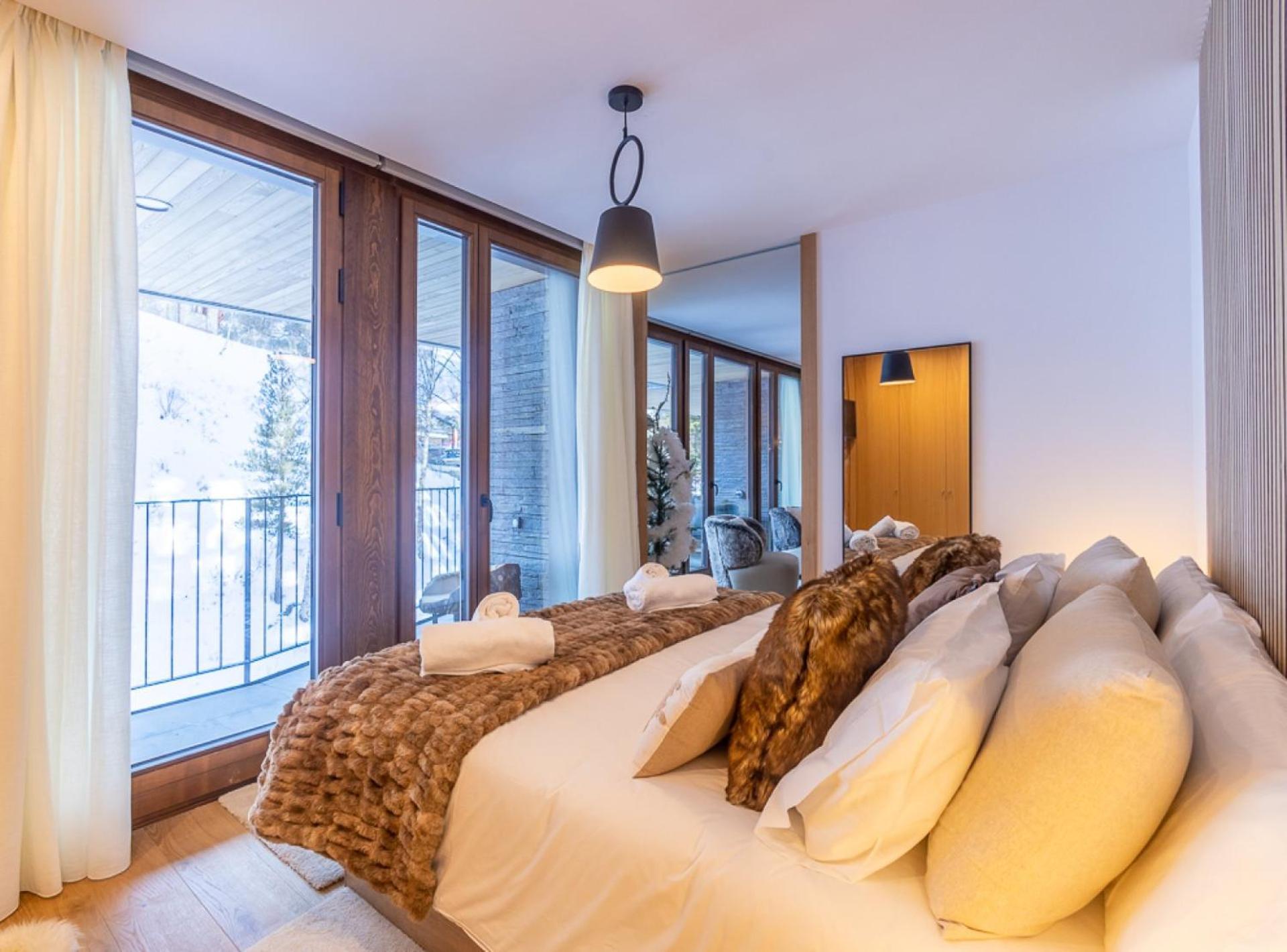Isard Homes By Select Rentals El Tarter Exterior foto