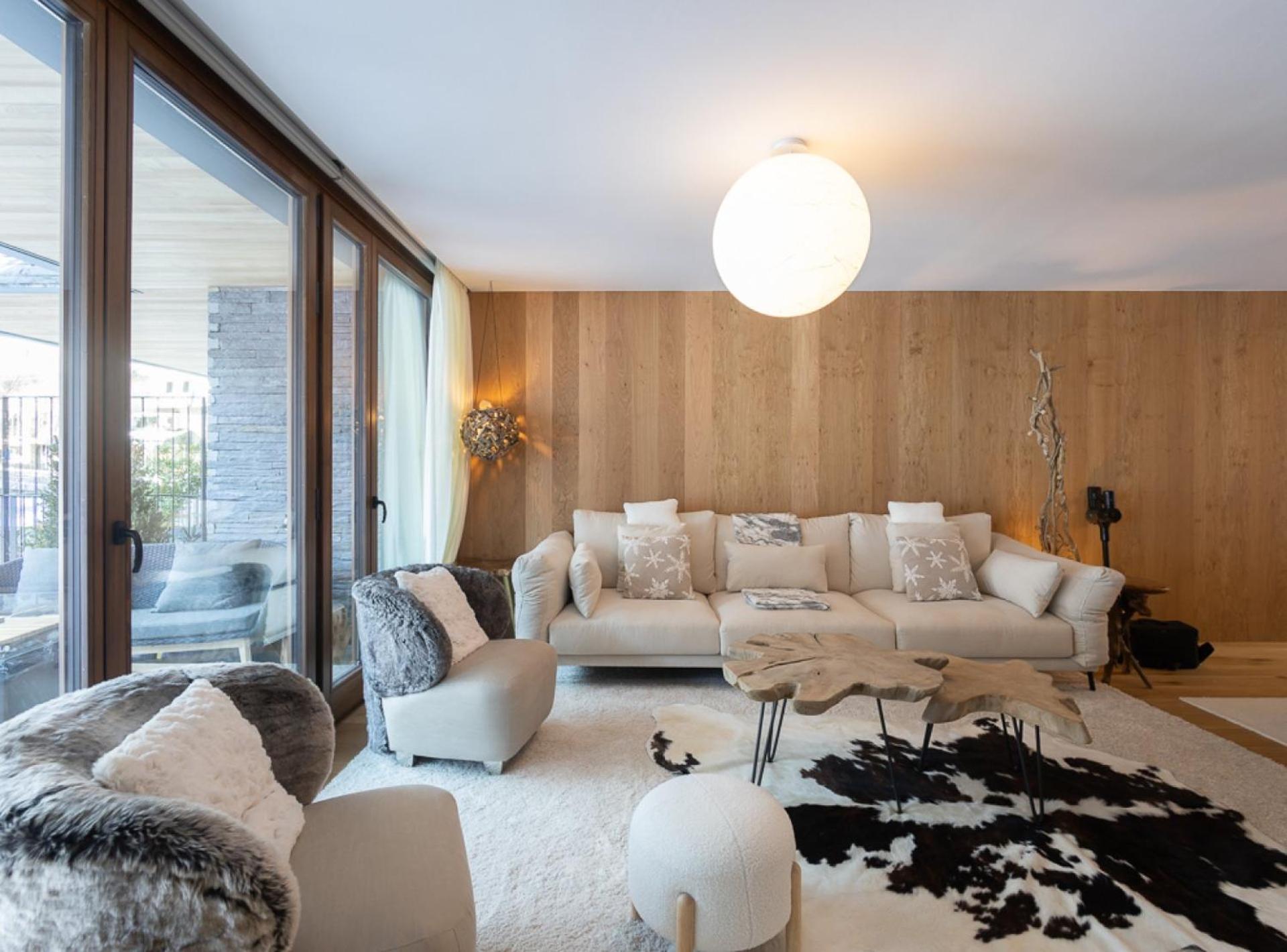 Isard Homes By Select Rentals El Tarter Exterior foto