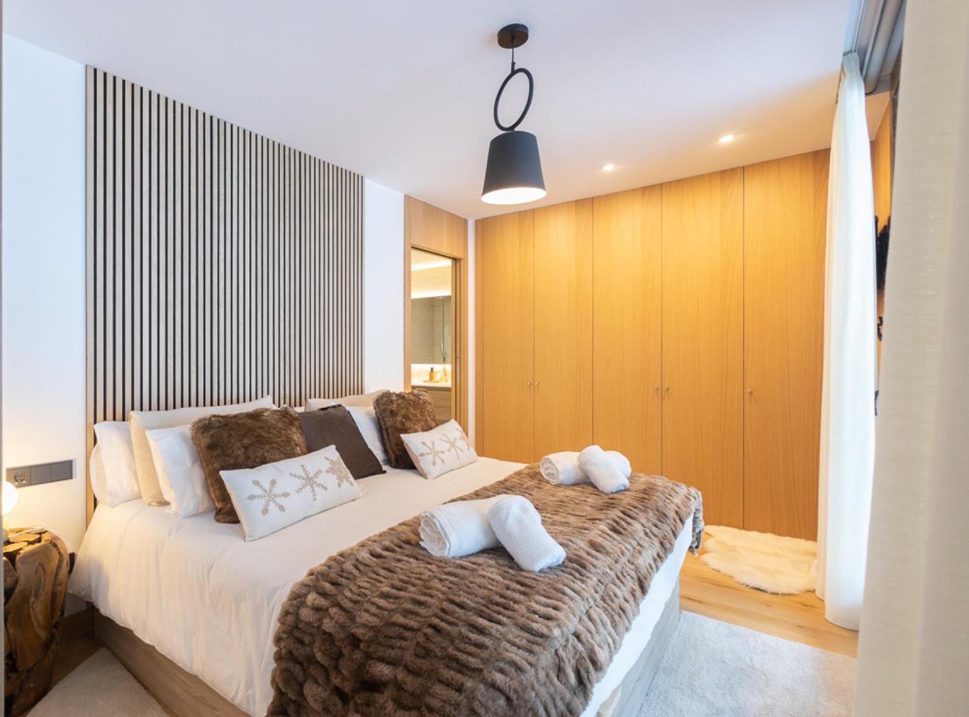 Isard Homes By Select Rentals El Tarter Exterior foto