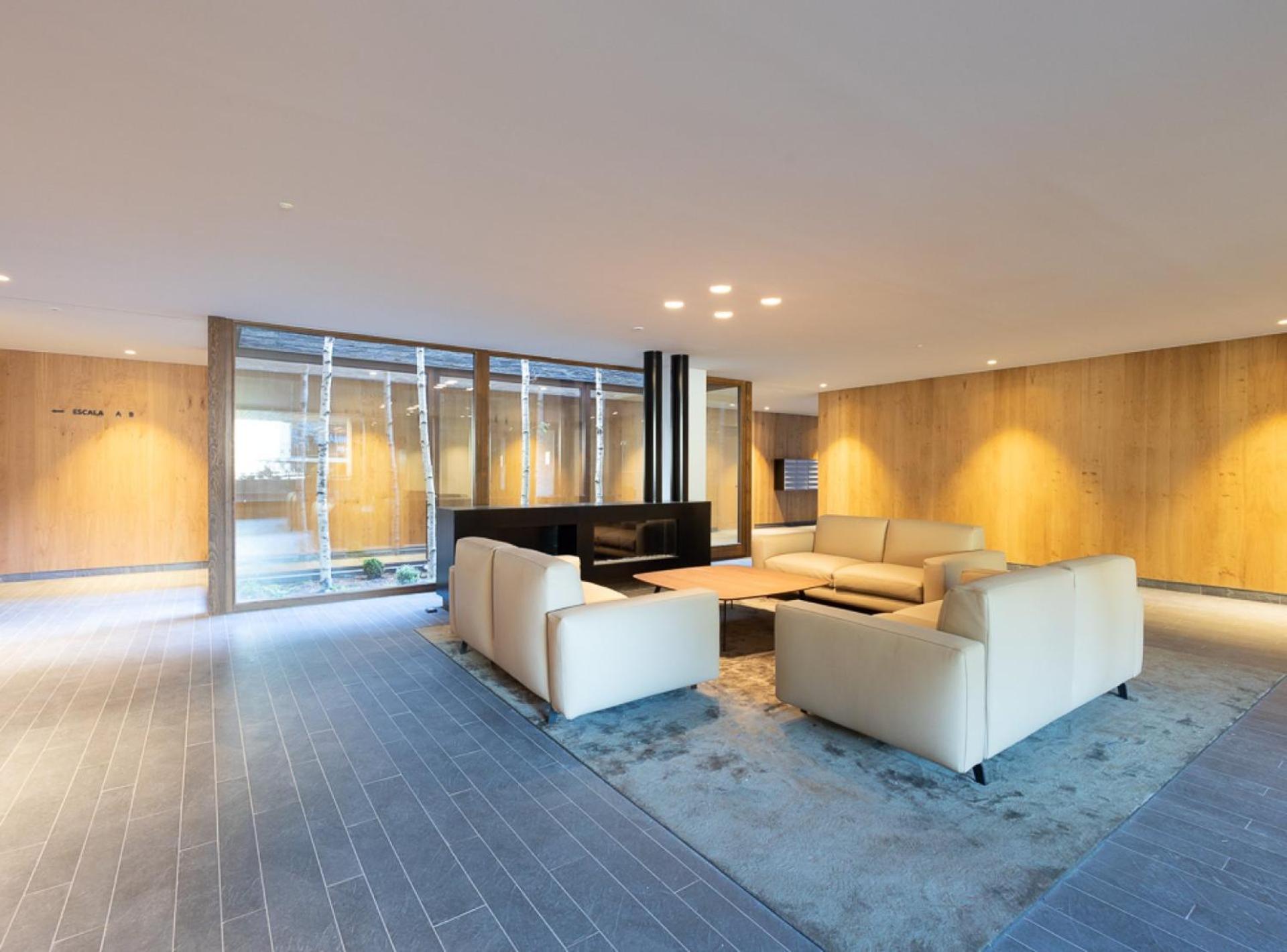 Isard Homes By Select Rentals El Tarter Exterior foto