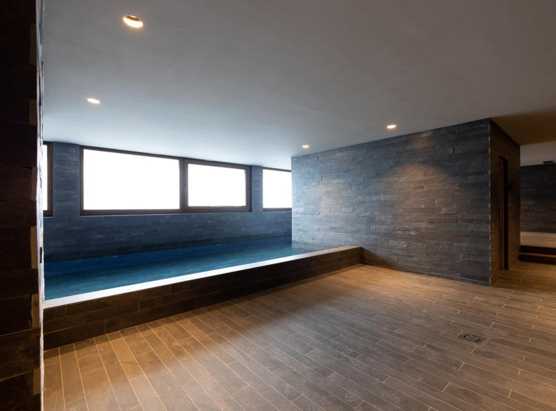 Isard Homes By Select Rentals El Tarter Exterior foto