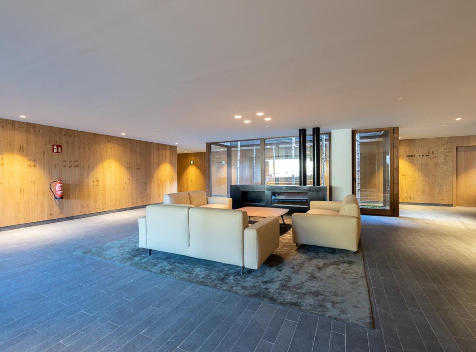 Isard Homes By Select Rentals El Tarter Exterior foto